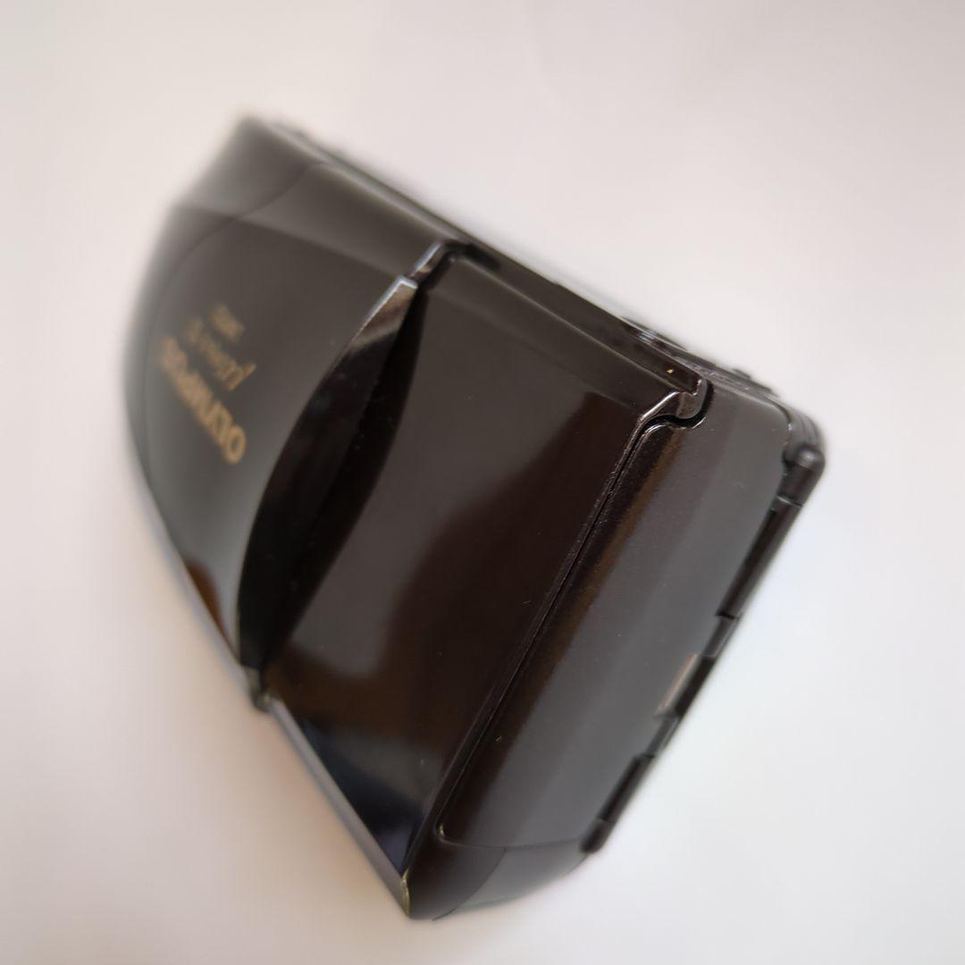 Olympus オリンパス mju ii 2 LIMITED 単焦点