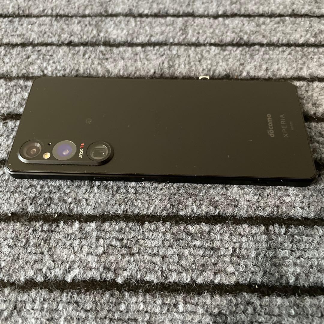 76 Xperia1 Ⅴ 256GB SIMフリー 国内版