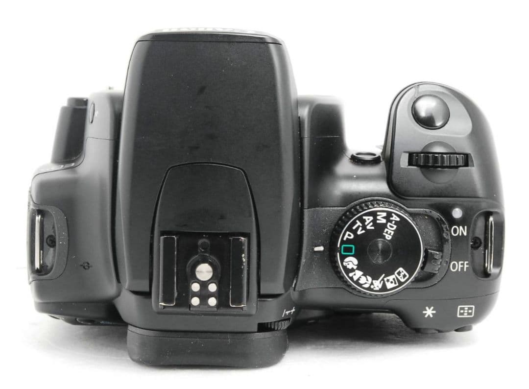 CANON　EOS　KissX　広角から望遠　一眼レフ⚡️初心者　キャノン　望遠