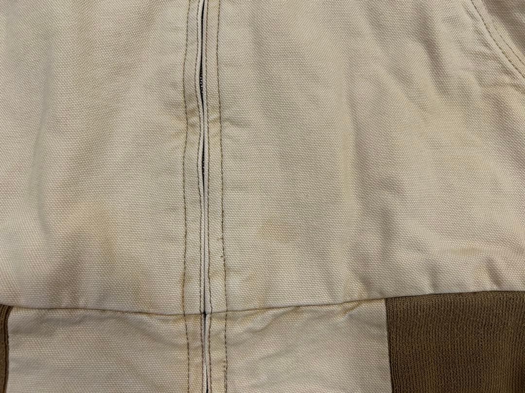 Stussy フード付きジャケット L