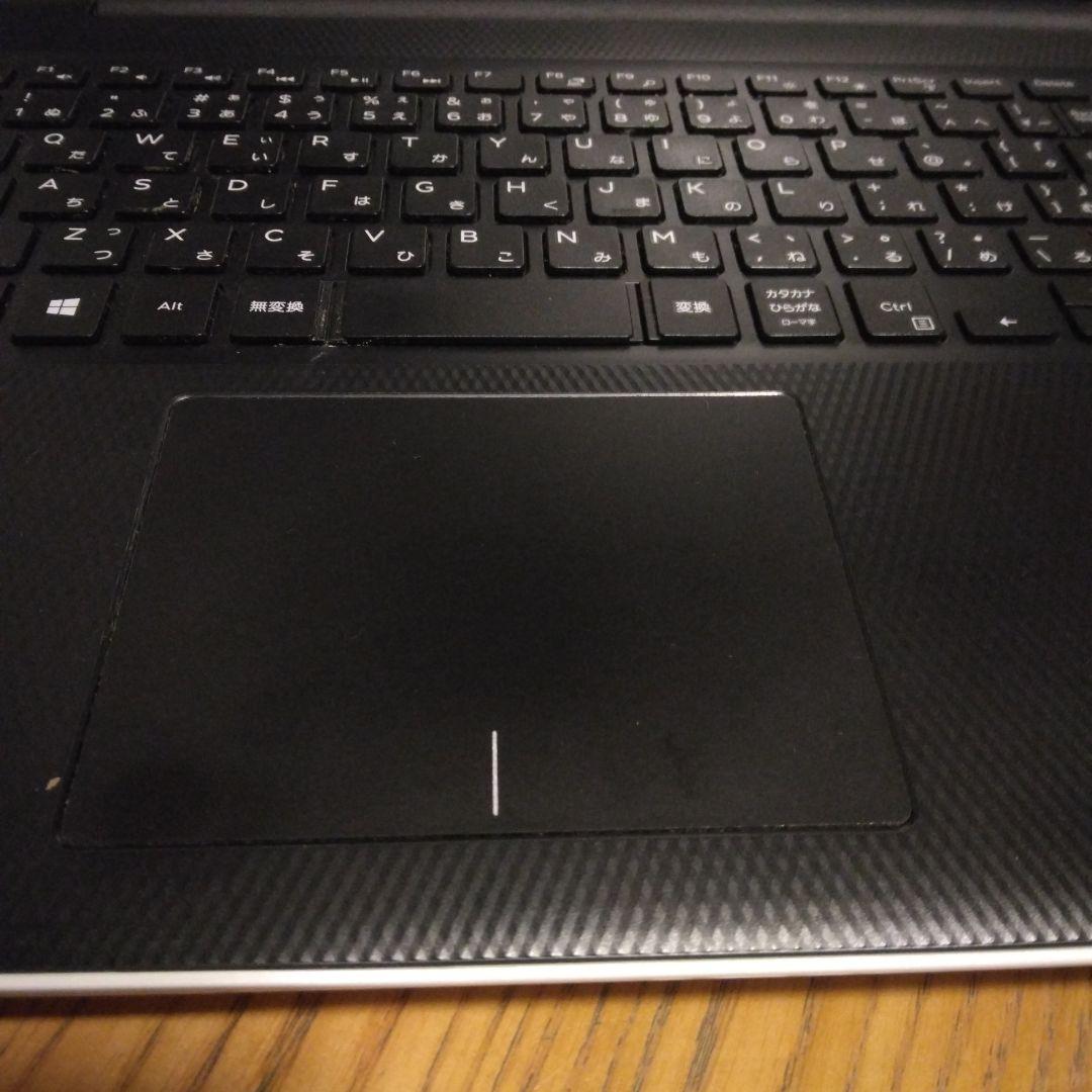 【格安】Dell Inspiron 3581 メモリ12GB SSD512GB