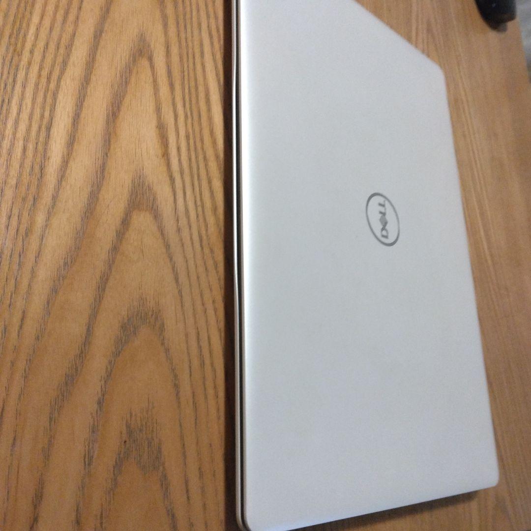 【格安】Dell Inspiron 3581 メモリ12GB SSD512GB