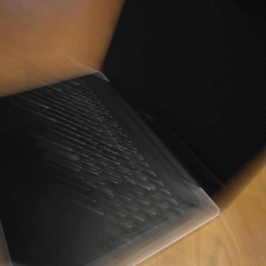 【格安】Dell Inspiron 3581 メモリ12GB SSD512GB