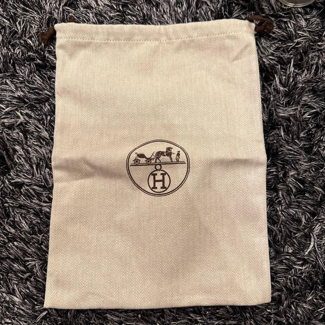 エルメス　ミュール　サンダル