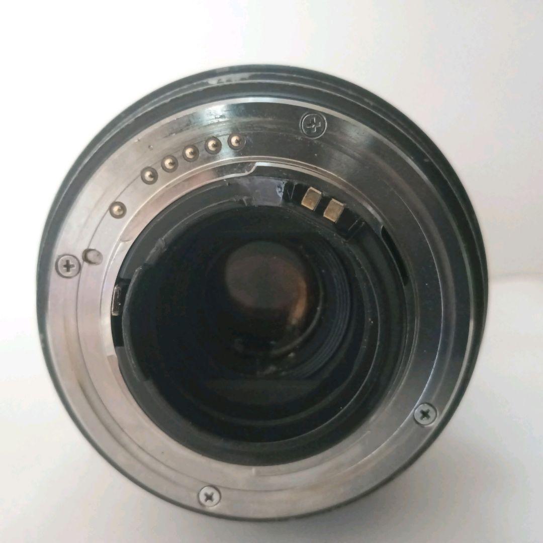 SIGMA DG OS 150-500mm F5-6.3 HSM ペンタックス