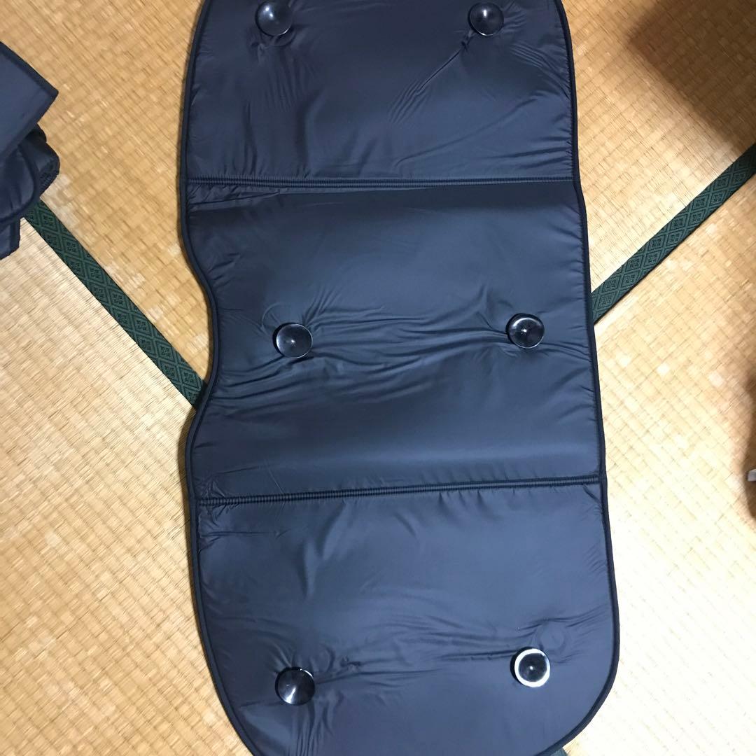 ホンダ フリードGB5/8 プライバシーサンシェード フルセット 趣味職人