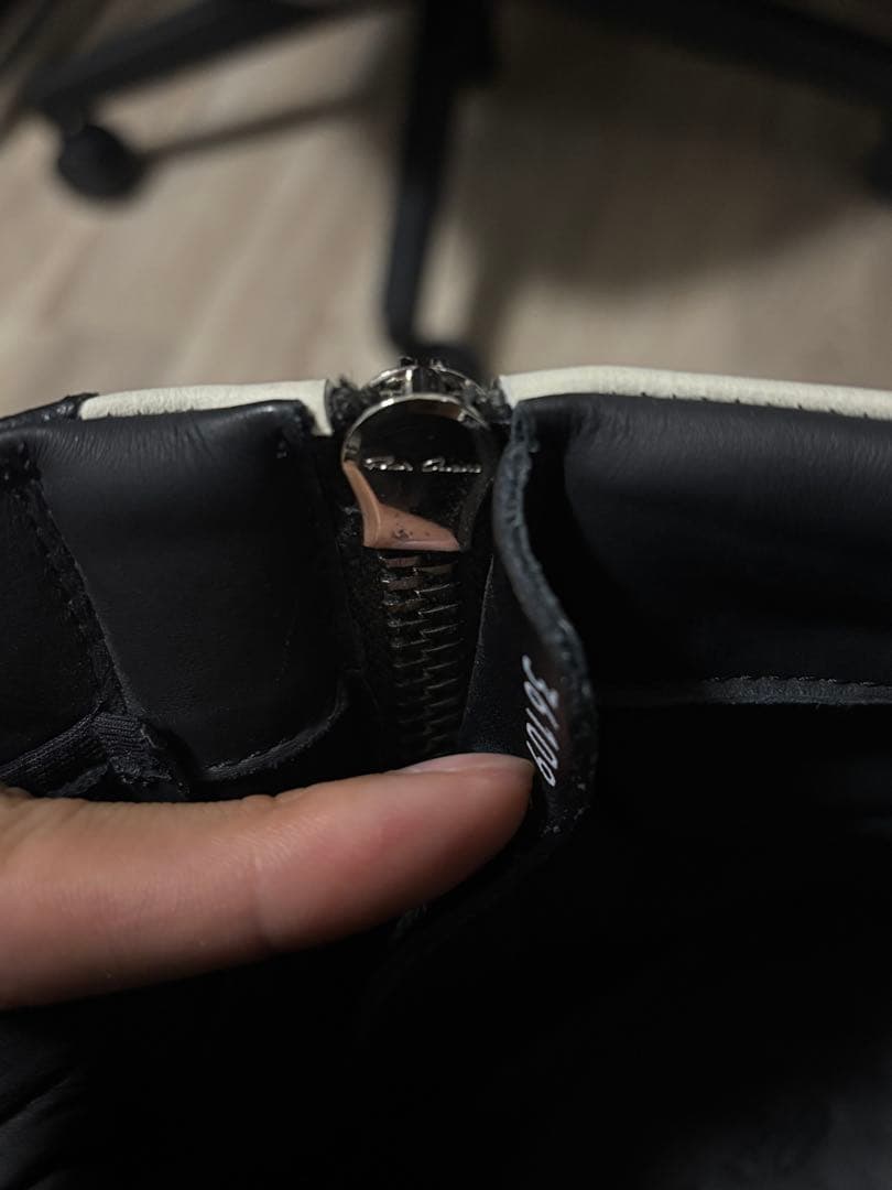 Rick Owens ジオバスケット 43