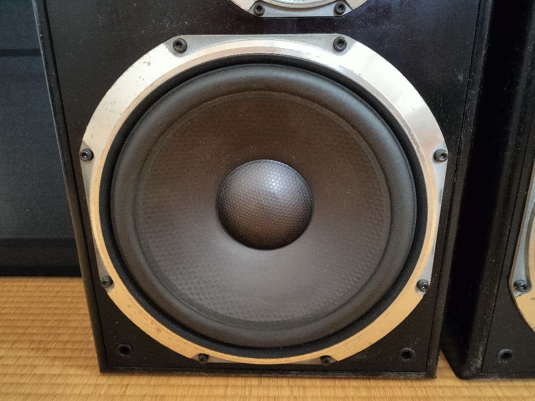 DIATONE DS-77EXV スピーカー