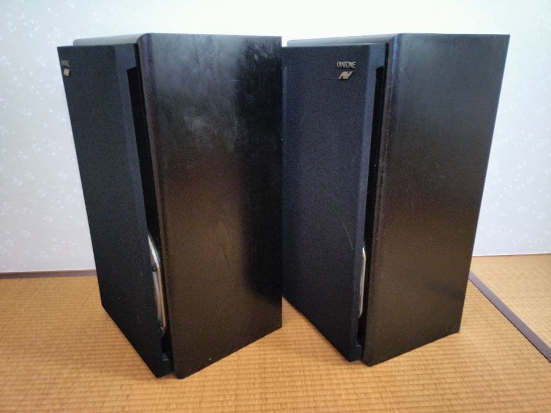 DIATONE DS-77EXV スピーカー
