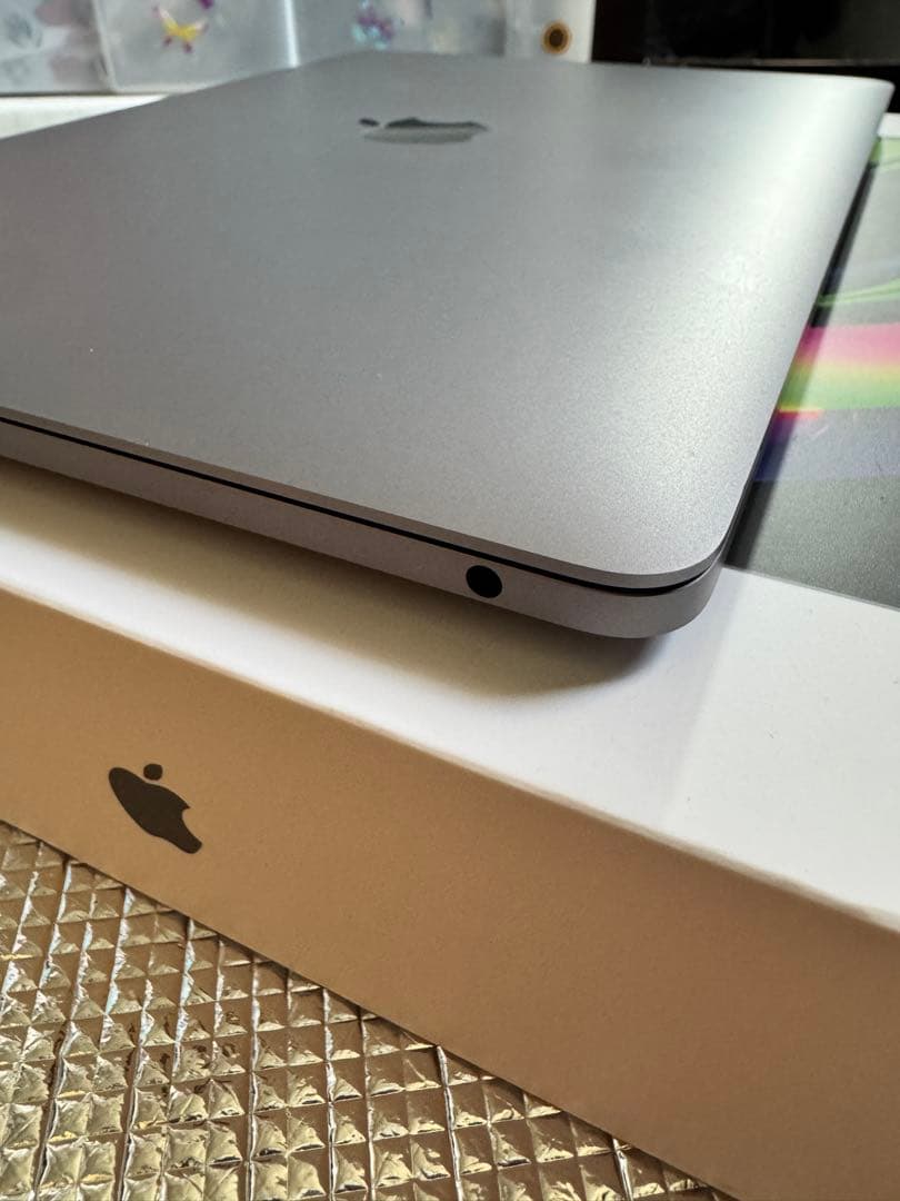 MacBook Pro M1（2020年モデル）13インチ