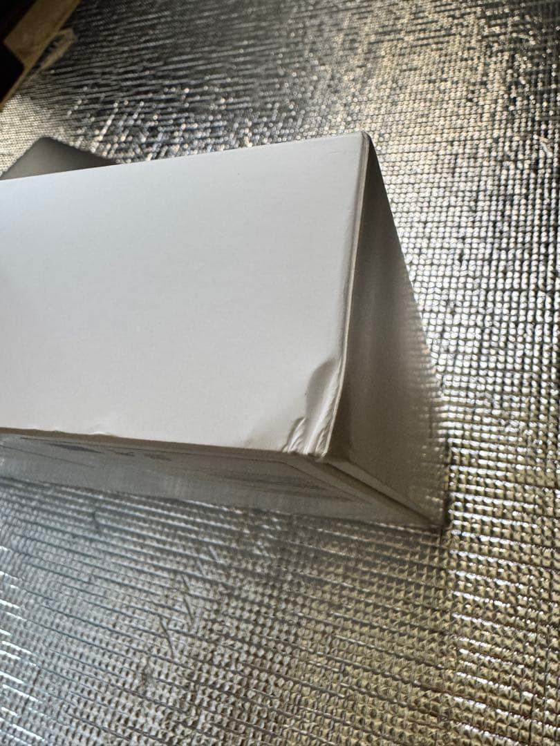 MacBook Pro M1（2020年モデル）13インチ