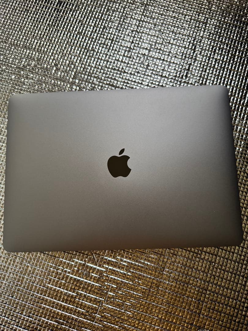 MacBook Pro M1（2020年モデル）13インチ