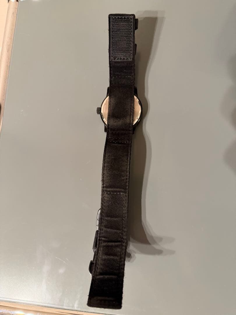 BEAMS × CITIZEN × CHARI&CO エコ・ドライブ