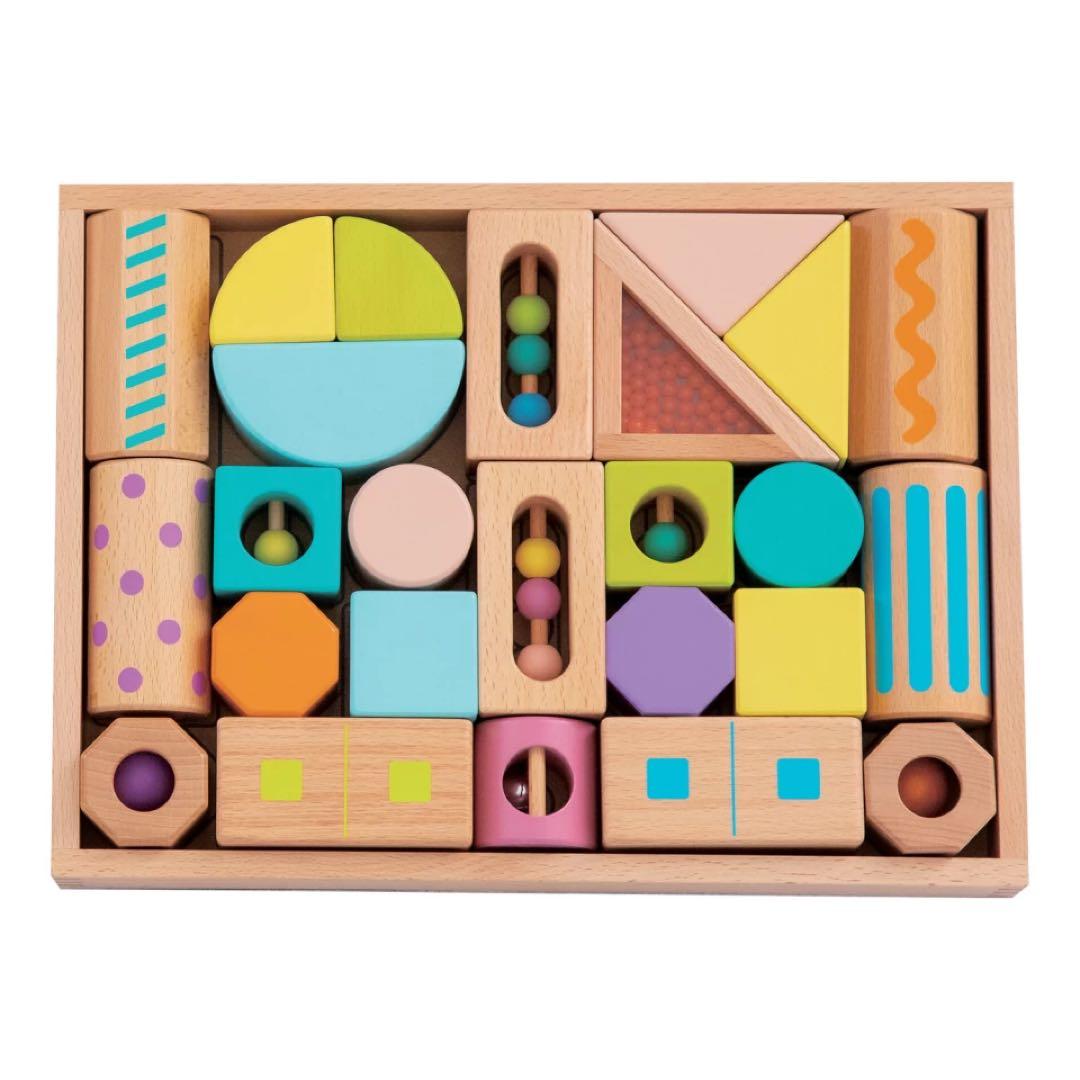 GENI byエド・インター　音いっぱいつみきボリュームセット