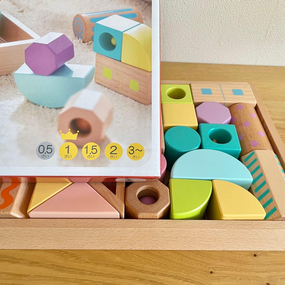 GENI byエド・インター　音いっぱいつみきボリュームセット