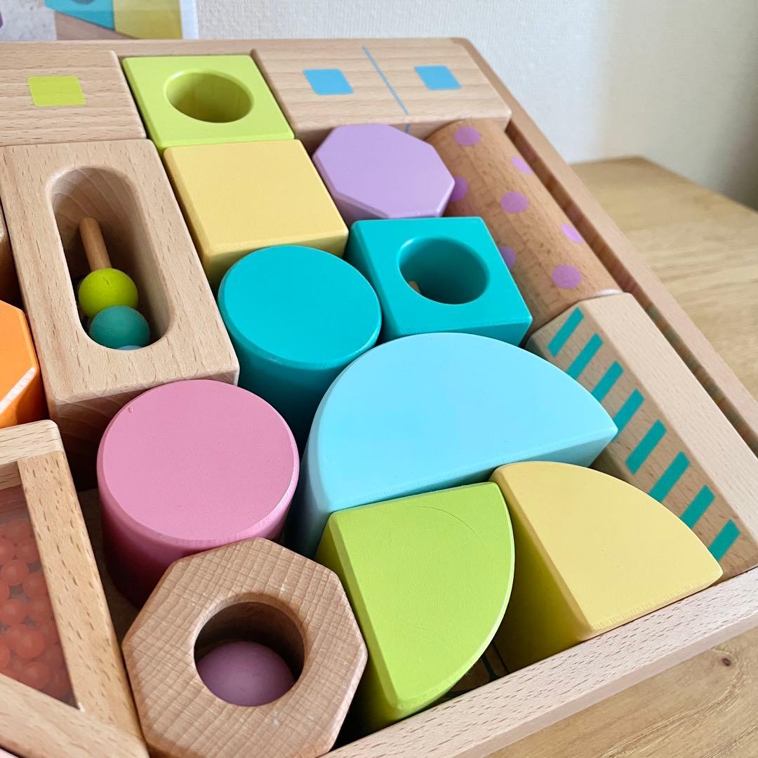 GENI byエド・インター　音いっぱいつみきボリュームセット