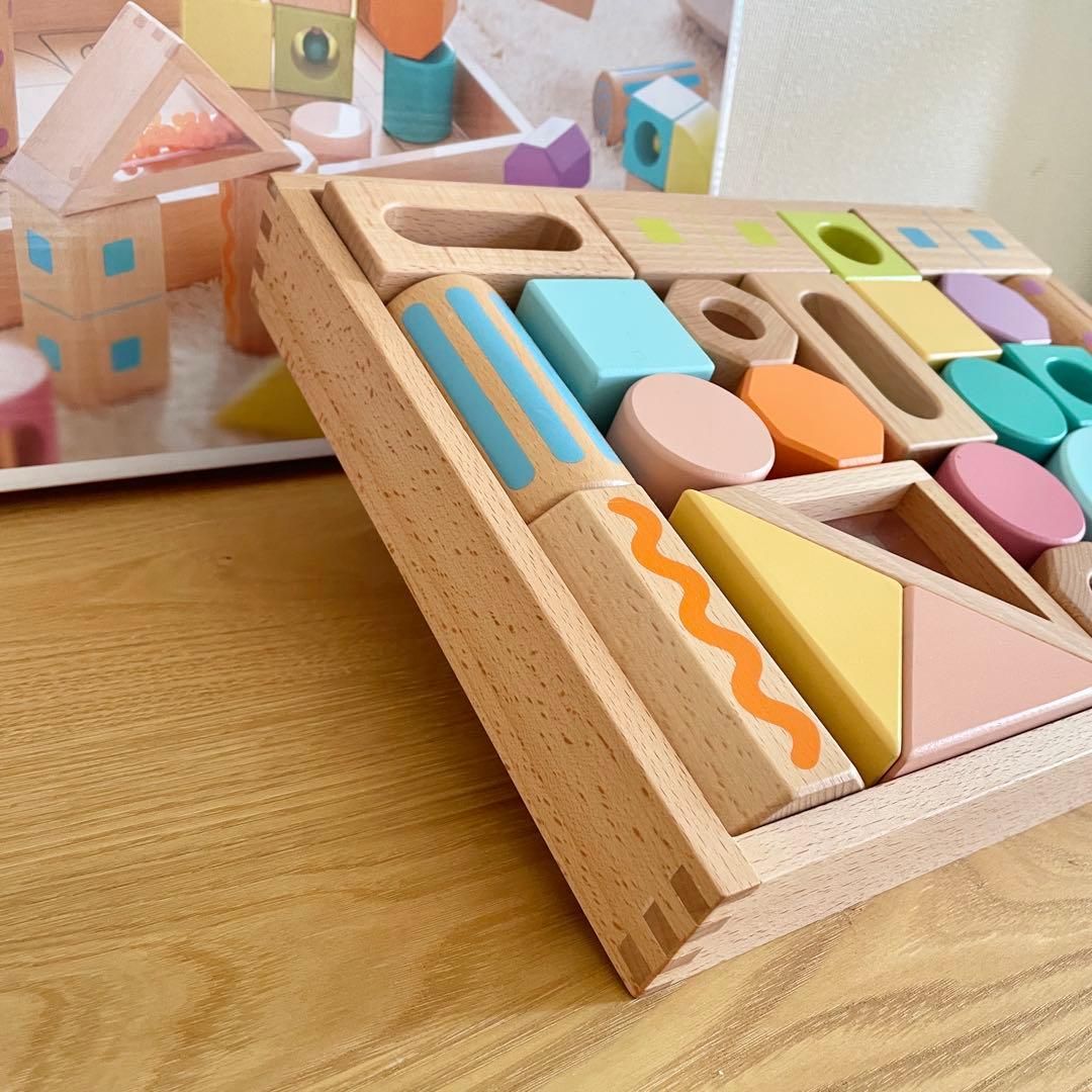 GENI byエド・インター　音いっぱいつみきボリュームセット