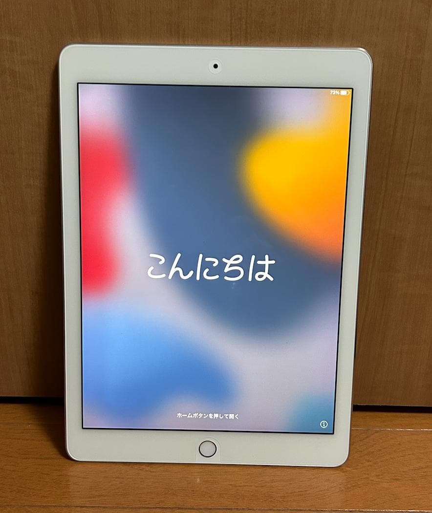ジャンク品　アップル　iPad Pro 9.7インチ　Wi-Fiモデル　32GB