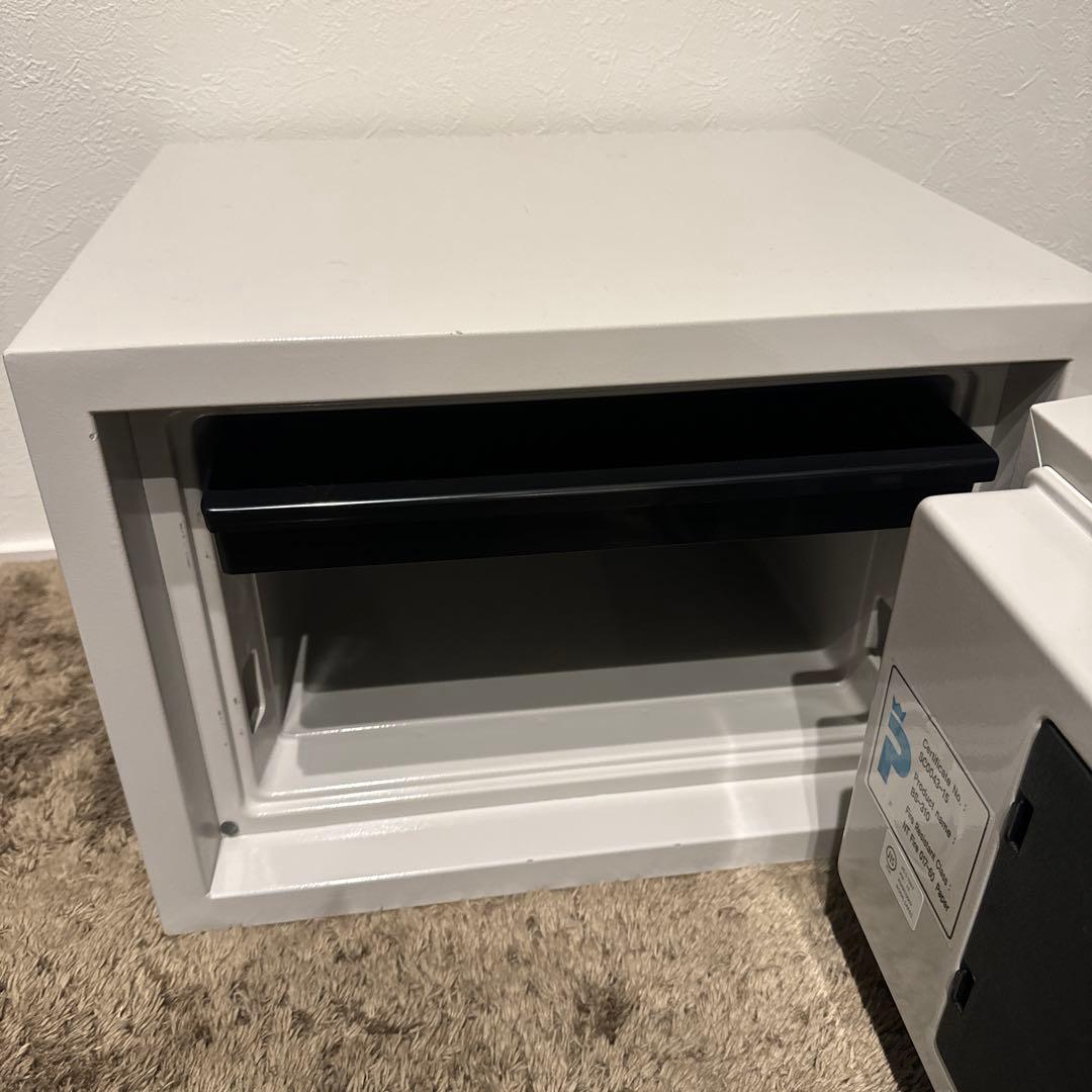 セントリーセーフの金庫