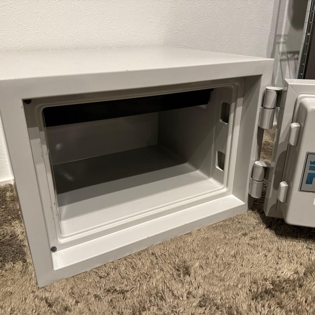 セントリーセーフの金庫