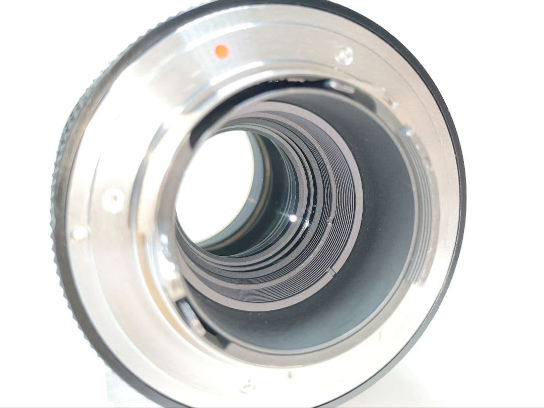 【良品】CONTAX Sonnar T* 180mm F2.8 MMJ