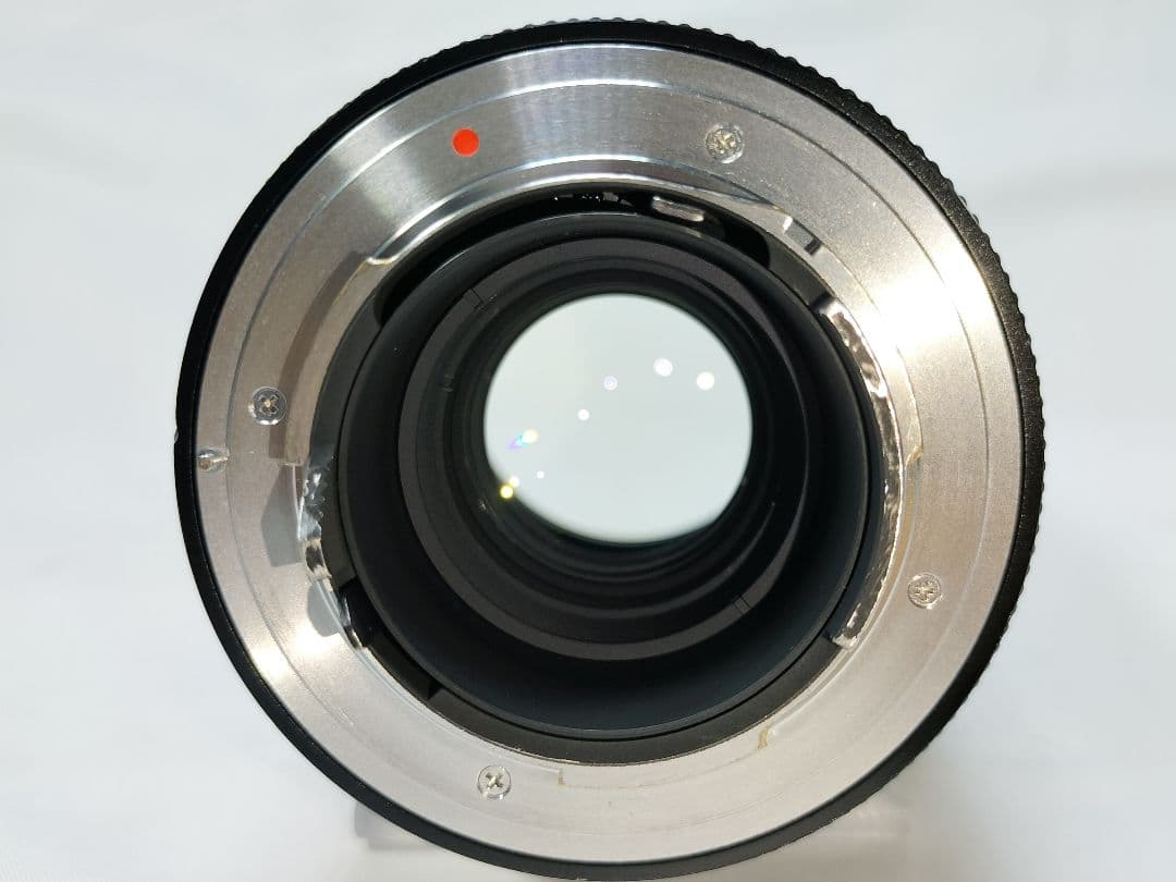 【良品】CONTAX Sonnar T* 180mm F2.8 MMJ