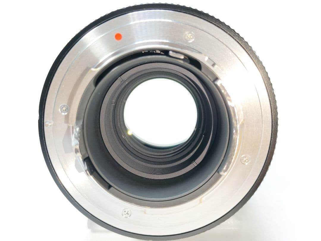 【良品】CONTAX Sonnar T* 180mm F2.8 MMJ