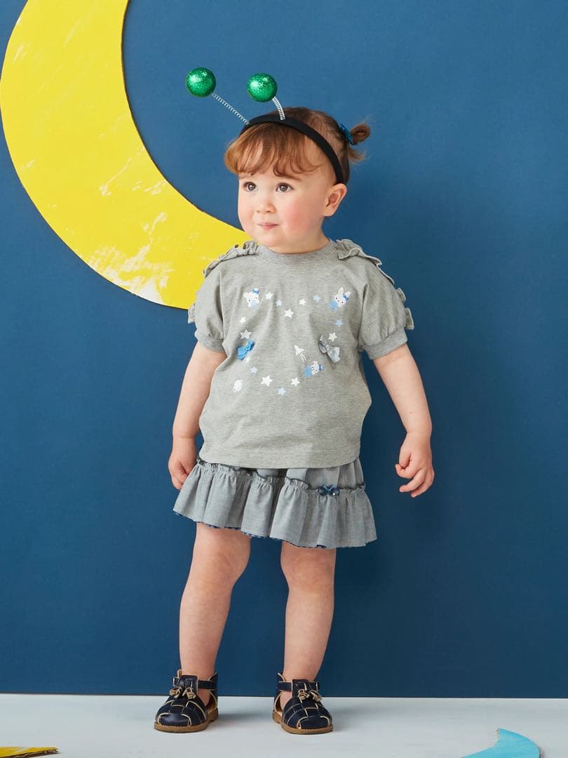 【今日だけ限定価格】〜22:00まで ファミリア Tシャツ