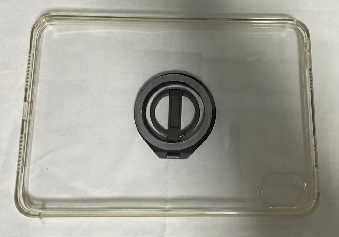 iPad mini 第6世代　カバー付き