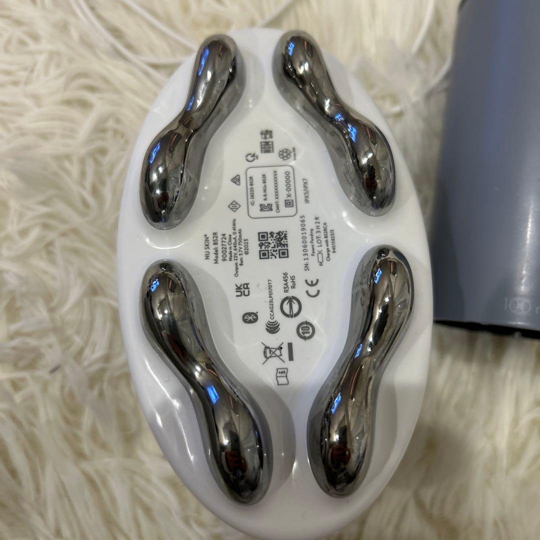 ボディ・フェイスケア NU SKIN ageLOC