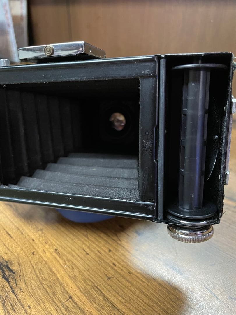 カメラ Ensign SELFIX 320 MADE IN ENGLAND