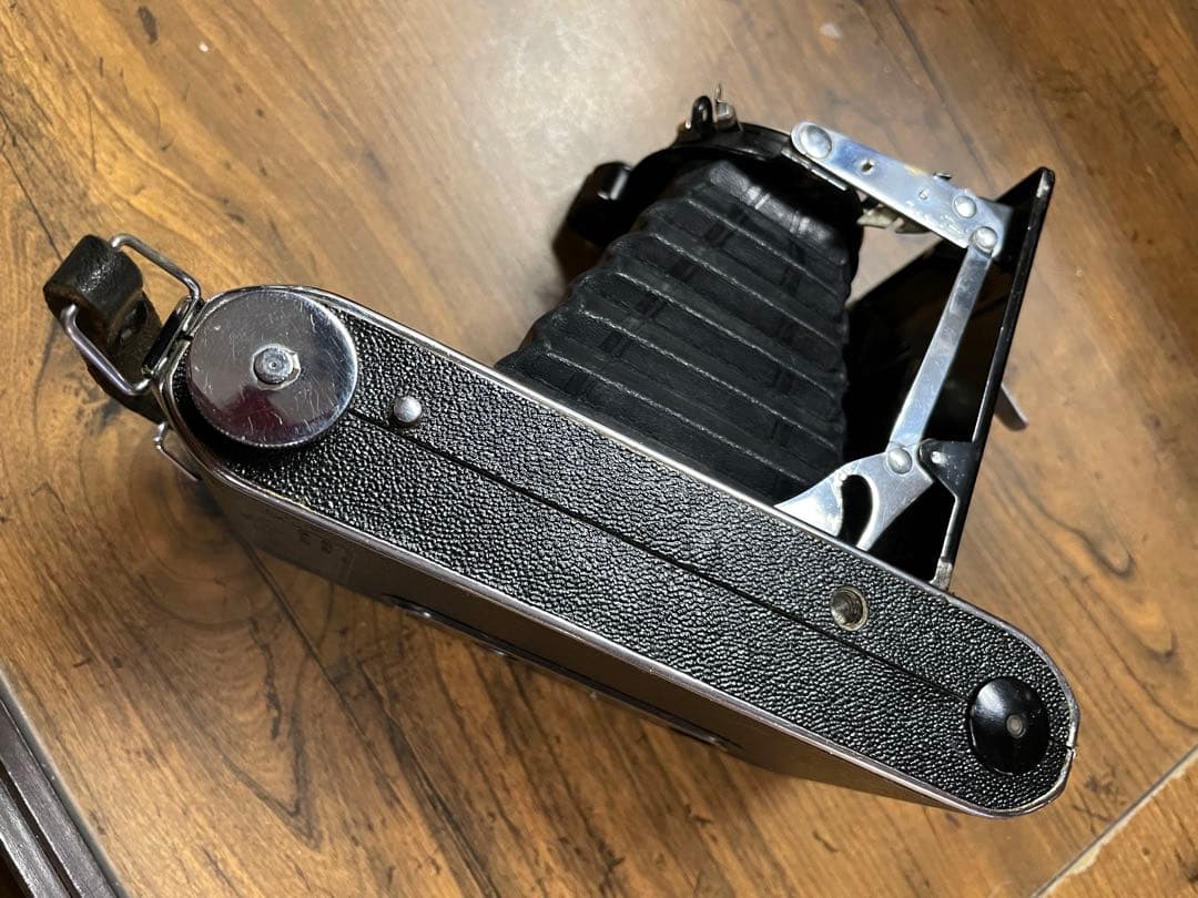 カメラ Ensign SELFIX 320 MADE IN ENGLAND