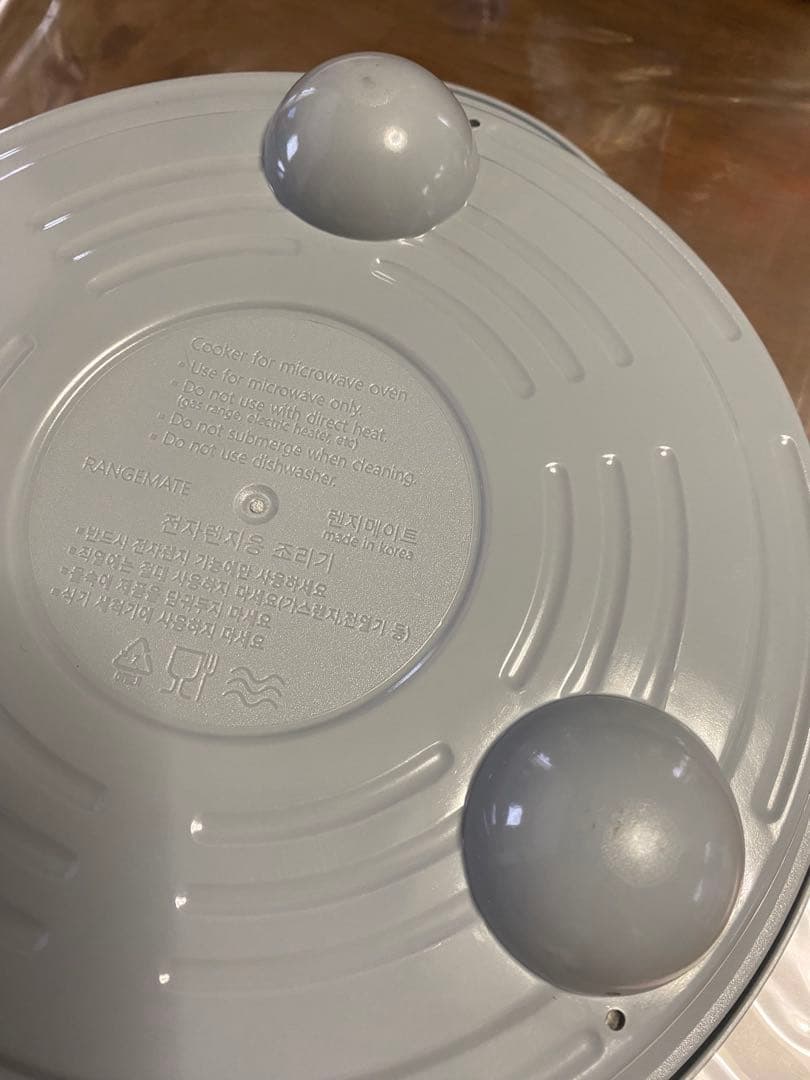 RANGEMATE PRO by BRUNO(箱なし)