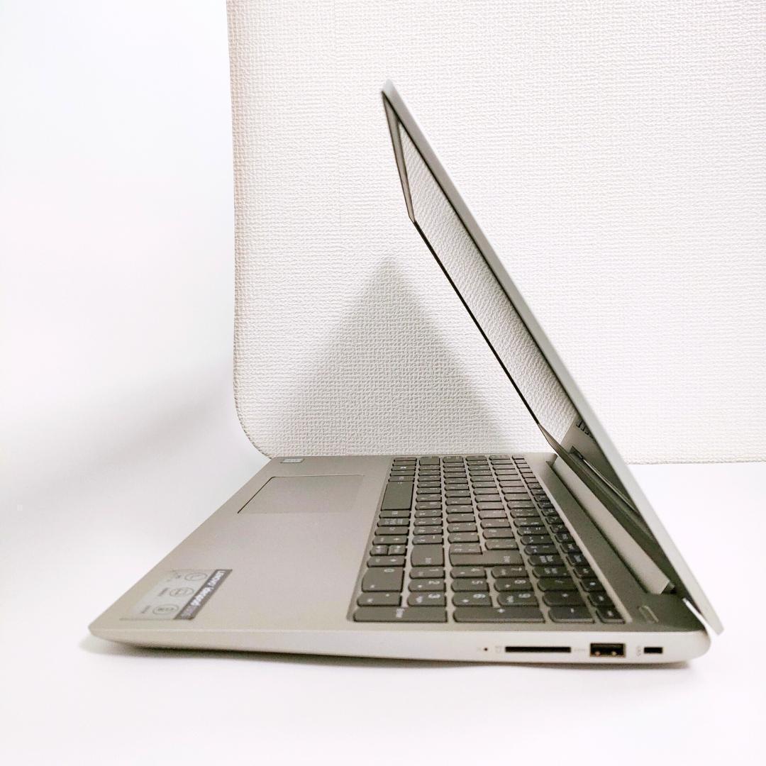 第8世代i7✨️Windwos11/オフィス付きノートパソコン/SSD512G