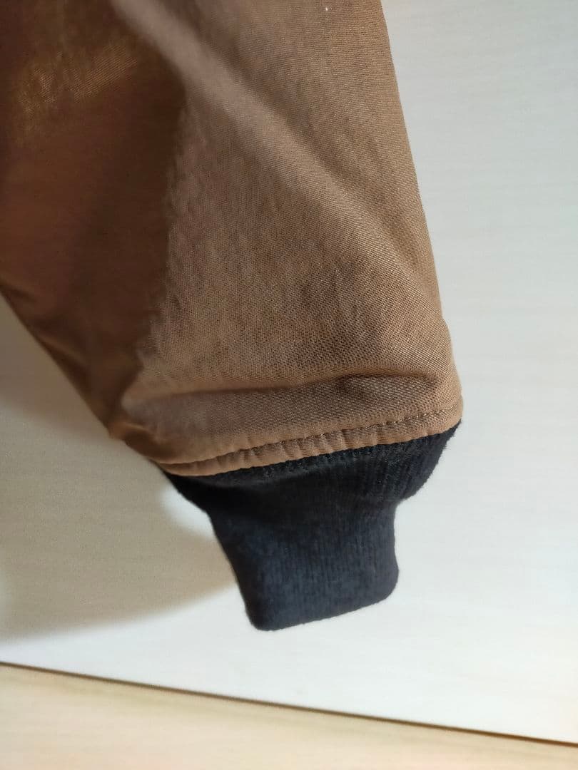 廃盤NAOSHIYA CUSTOM FACTORY ポーチ3 直し屋ベルベルジン