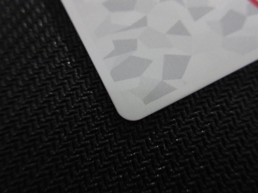 ユニオンアリーナ UA45BT/TLR-1-AP05 APカード(結城　美柑）