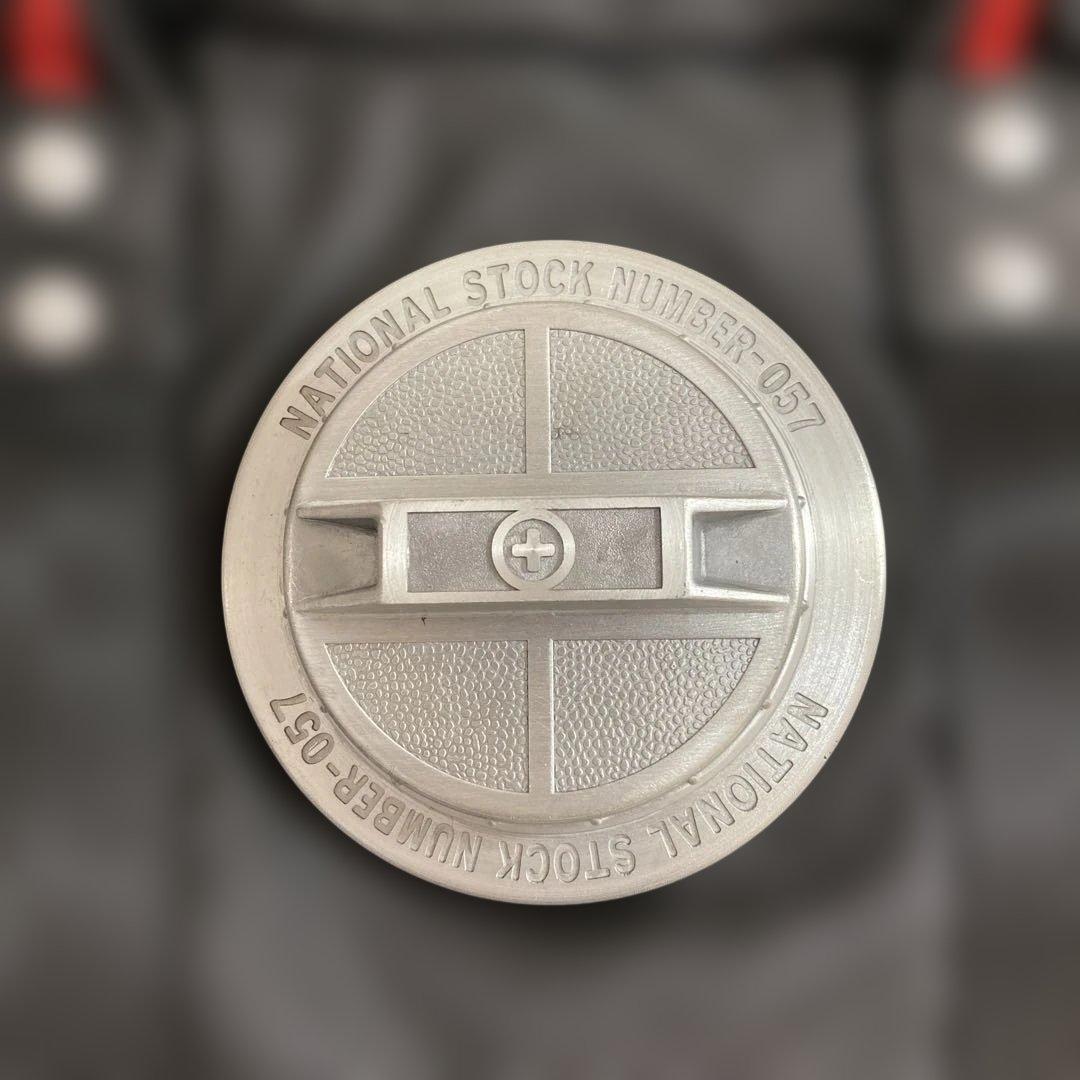 TOUGH タフナイロン ブラック トートバッグ 57063