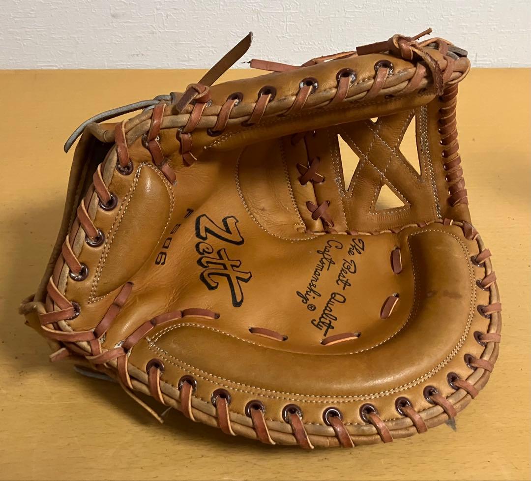 ③【野球グローブ】グローブ　ミット　5個まとめ売り　ヴィンテージ