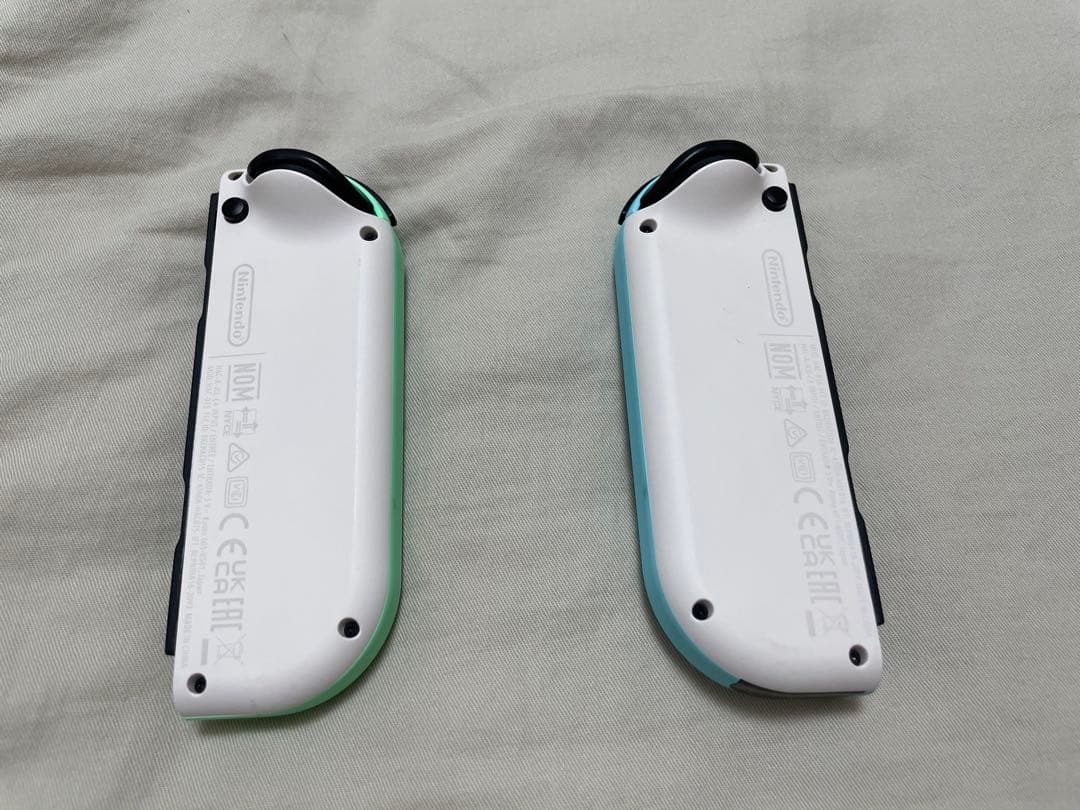 Nintendo Switch あつまれ どうぶつの森セット キャリングケース付