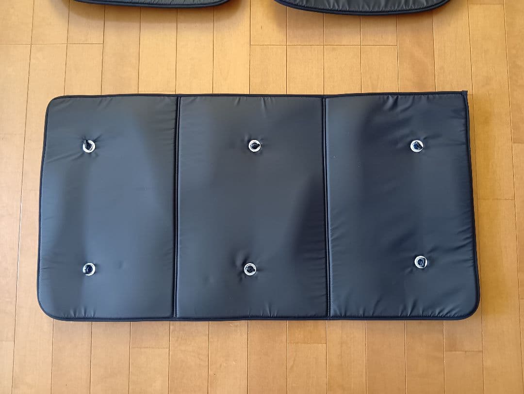 趣味職人　サンシェード　エブリィワゴン　バン　兼用　DA17