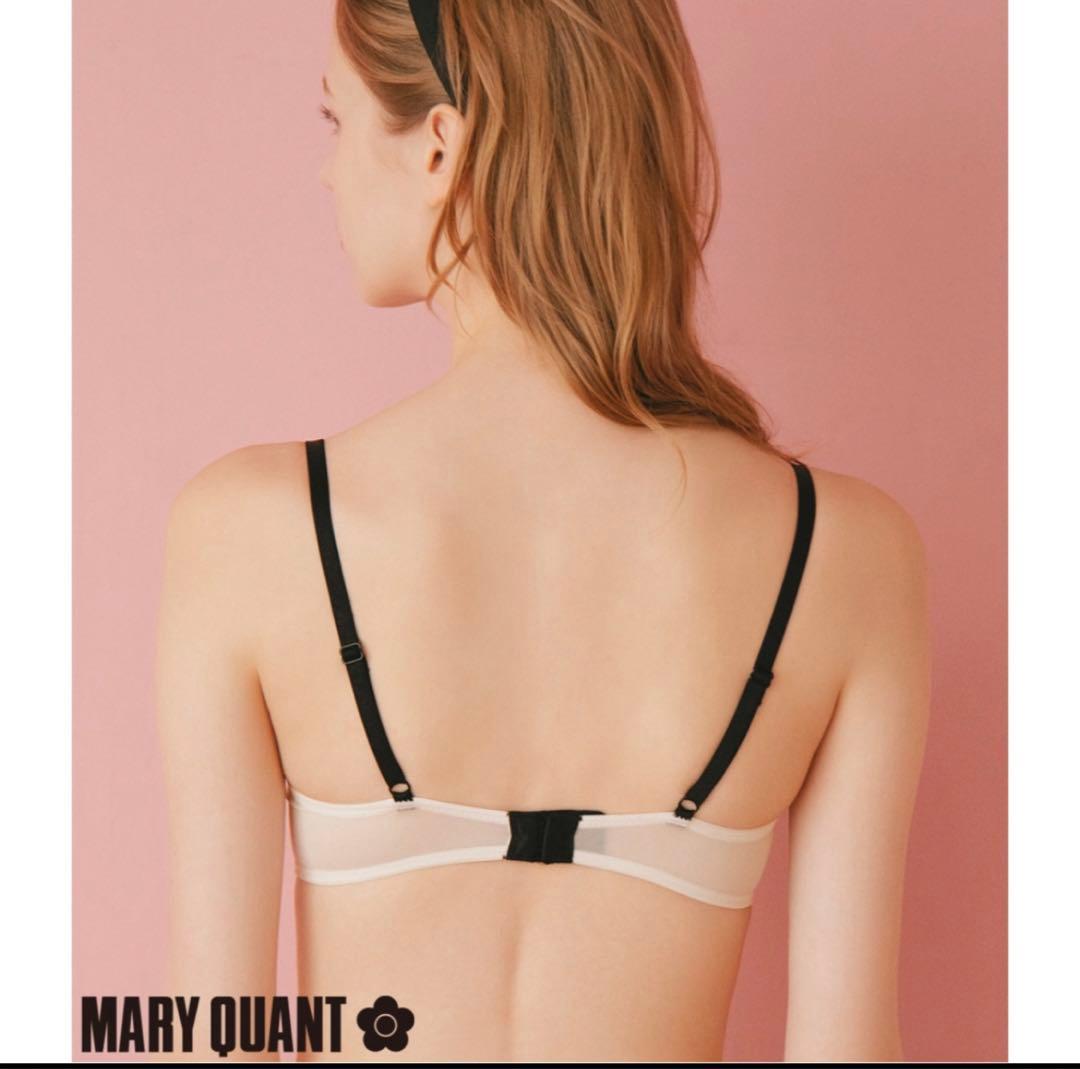 PEACH JOHN マリクワ　デイジーレース　ブラショーツセット　C65