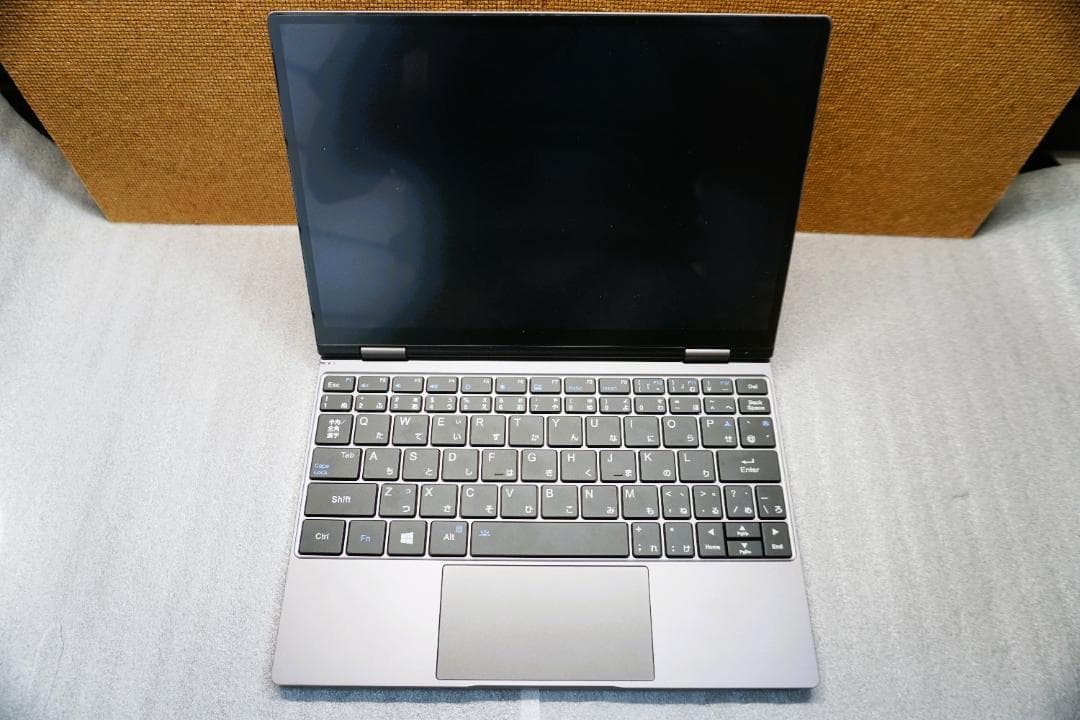 OneMix4 i7/16GB/512GB プラチナエディション　美品