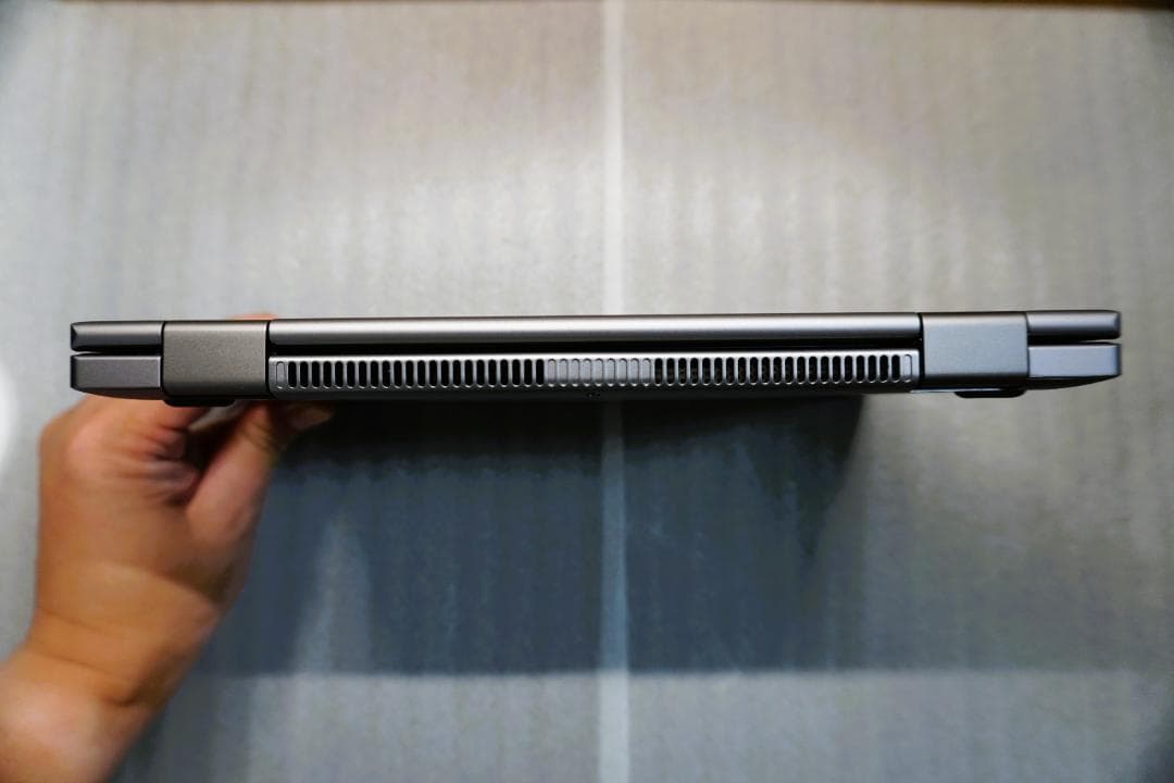 OneMix4 i7/16GB/512GB プラチナエディション　美品