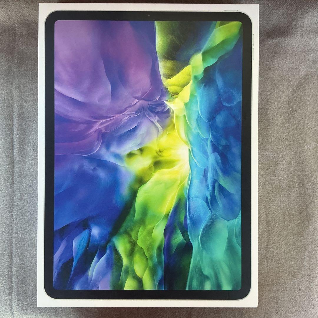 iPad Pro 11inch Wi-Fi+cellular 128G ジャンク
