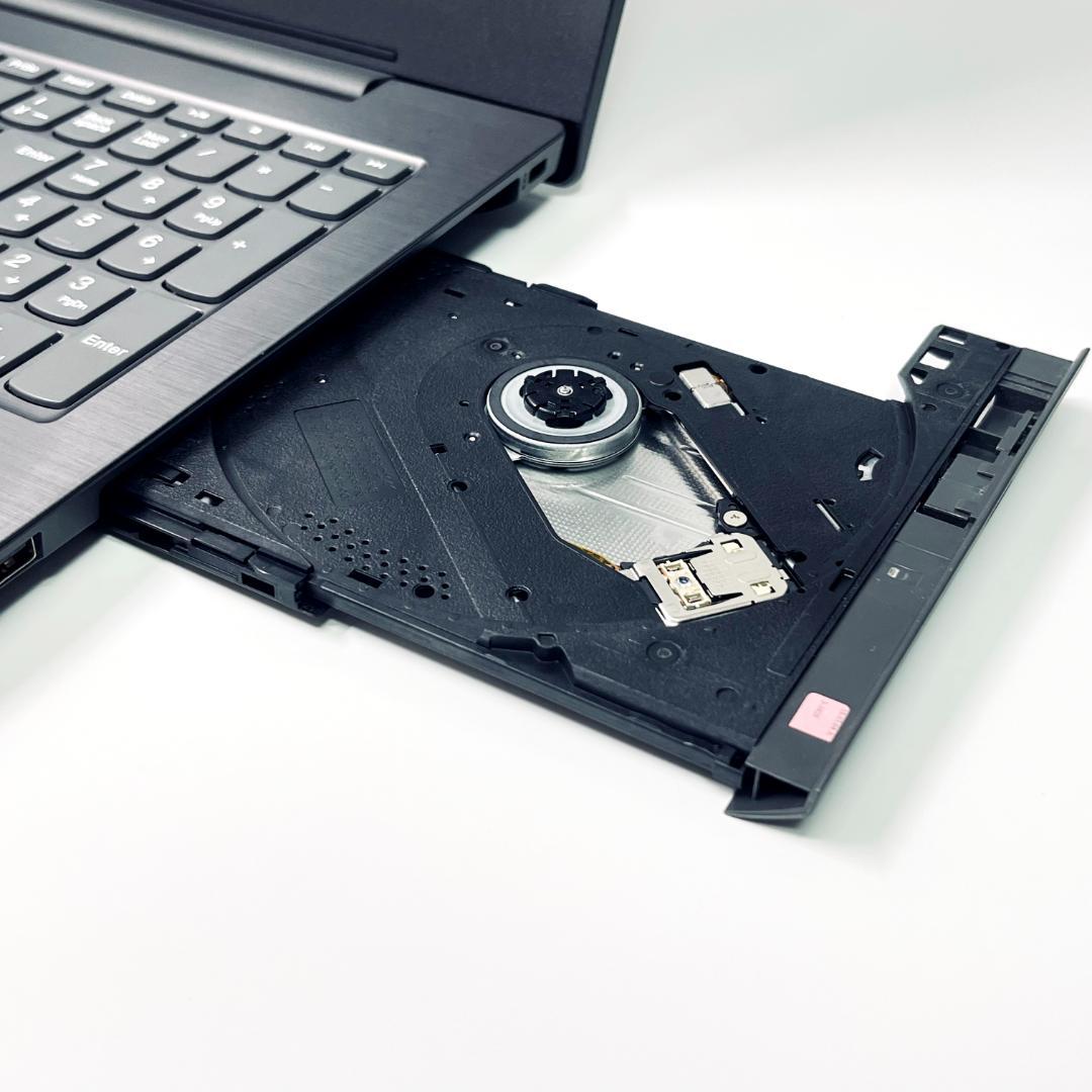 【在庫処分】Lenovo ノートPC｜第7世代Core i3｜SSD256GB