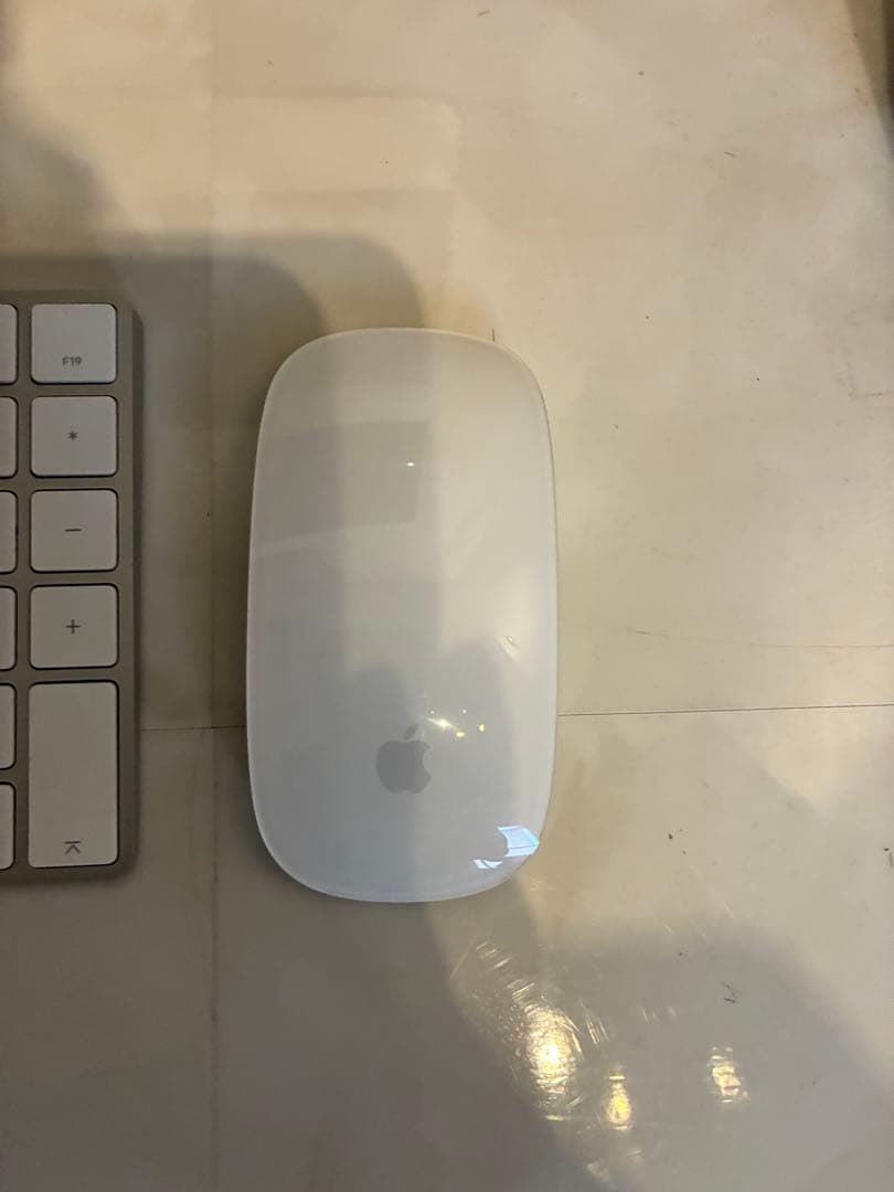 iMac (Retina 4K, 21.5-inch, 2019)スピード配送！