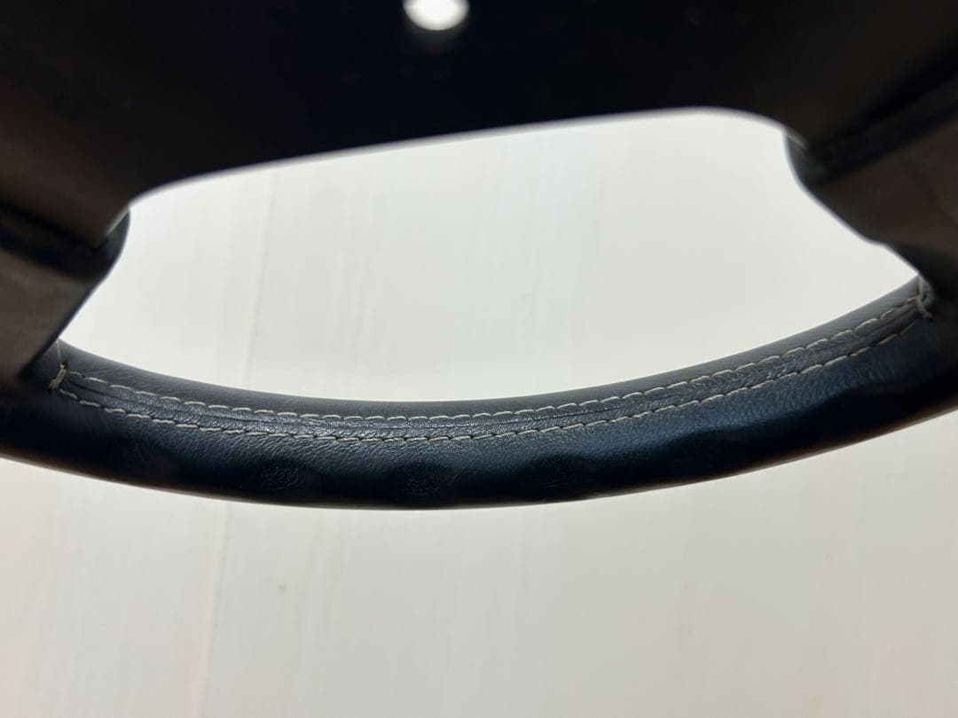 ユーノスロードスター MOMOステアリング