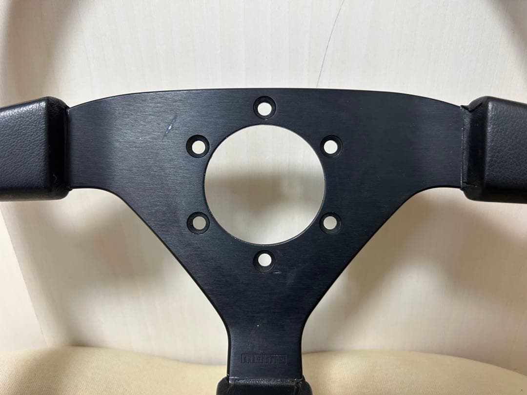 ユーノスロードスター MOMOステアリング