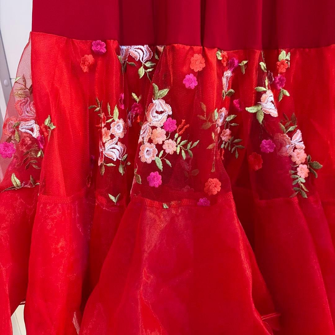 社交ダンス　ジャンティ　M