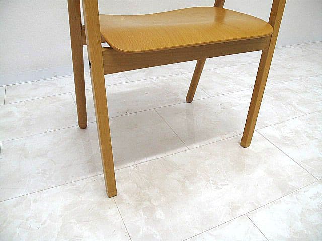 希少品 イタリア ヴェルテル・トフォローニ 「OTTO」アームチェア